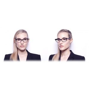 DITA COURANTE Eyeglasses Frame Tortoise